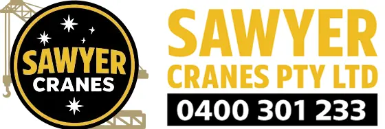 Sawyer Cranes Pty. Ltd.